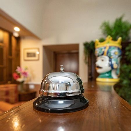 Stesicoro Exclusive Rooms CTA Exterior foto